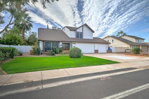 4563 E Acoma Dr, Phoenix, AZ 85032 photo 2