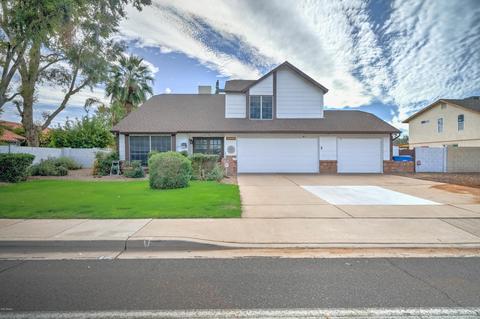 4563 E Acoma Dr, Phoenix, AZ 85032 photo 1