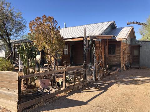 8132 E 3rd Ave, Mesa, AZ 85208 photo 1