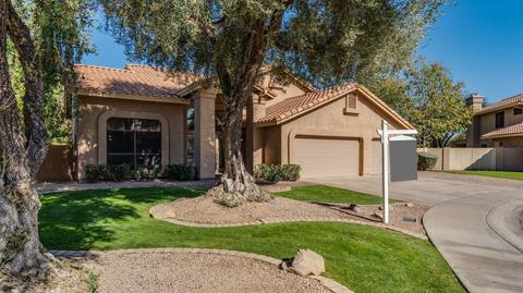 260 E Greentree Dr, Tempe, AZ 85284 photo 1