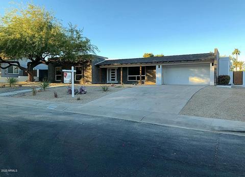 2540 E Cinnabar Ave, Phoenix, AZ 85028 photo 1