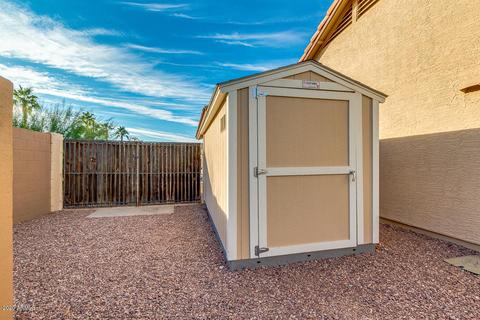 2148 E Ranch Ct, Gilbert, AZ 85296 photo 30