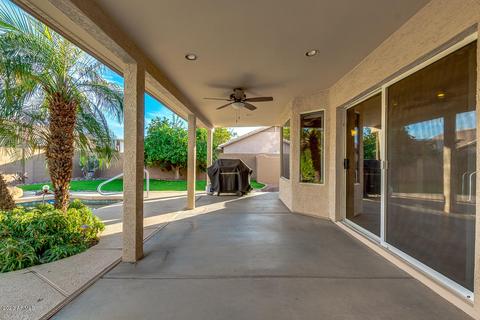 2148 E Ranch Ct, Gilbert, AZ 85296 photo 24