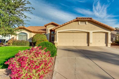 2148 E Ranch Ct, Gilbert, AZ 85296 photo 1