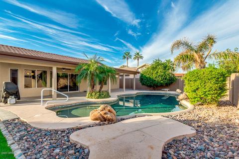 2148 E Ranch Ct, Gilbert, AZ 85296 photo 28