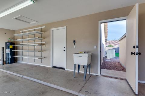 2148 E Ranch Ct, Gilbert, AZ 85296 photo 22