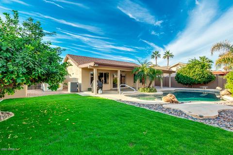2148 E Ranch Ct, Gilbert, AZ 85296 photo 26