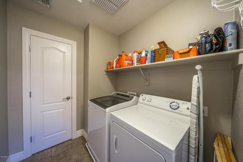 3617 E Hans Dr, Gilbert, AZ 85296 photo 13