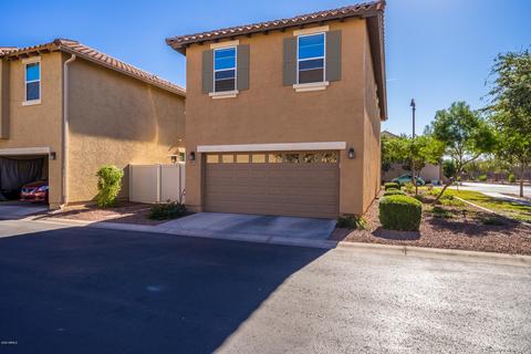 3617 E Hans Dr, Gilbert, AZ 85296 photo 30