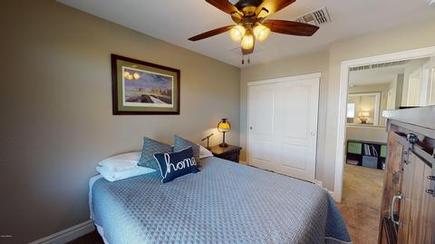 3617 E Hans Dr, Gilbert, AZ 85296 photo 19