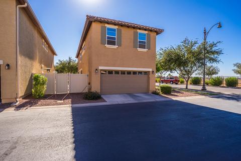 3617 E Hans Dr, Gilbert, AZ 85296 photo 29