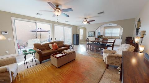 3617 E Hans Dr, Gilbert, AZ 85296 photo 6