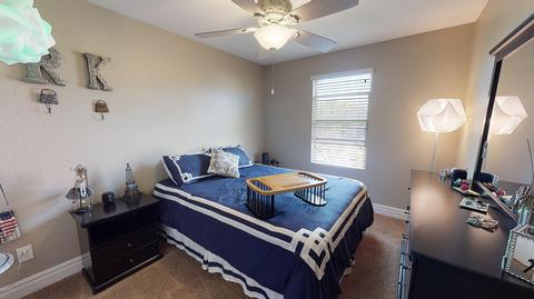 3617 E Hans Dr, Gilbert, AZ 85296 photo 16