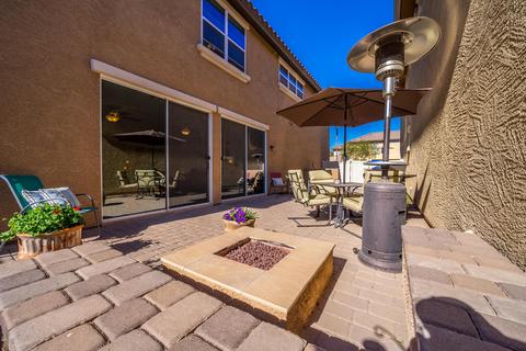 3617 E Hans Dr, Gilbert, AZ 85296 photo 27