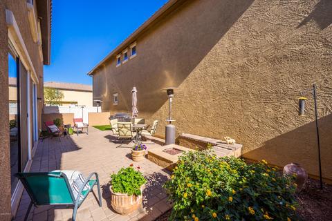 3617 E Hans Dr, Gilbert, AZ 85296 photo 23