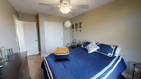 3617 E Hans Dr, Gilbert, AZ 85296 photo 17