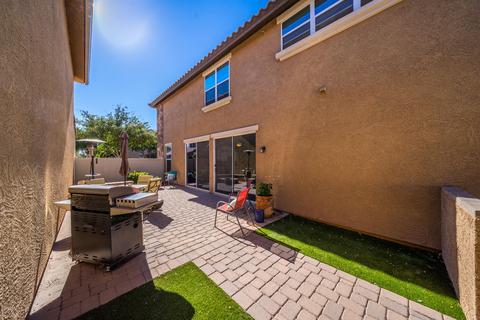 3617 E Hans Dr, Gilbert, AZ 85296 photo 25