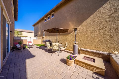 3617 E Hans Dr, Gilbert, AZ 85296 photo 28