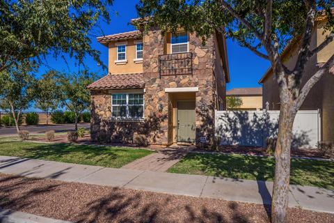 3617 E Hans Dr, Gilbert, AZ 85296 photo 2