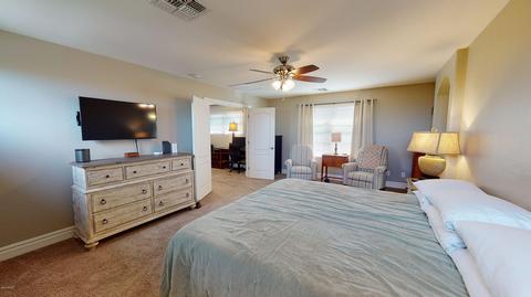3617 E Hans Dr, Gilbert, AZ 85296 photo 20