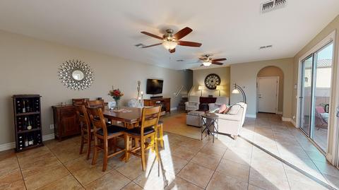 3617 E Hans Dr, Gilbert, AZ 85296 photo 4