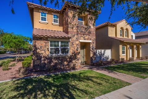 3617 E Hans Dr, Gilbert, AZ 85296 photo 3