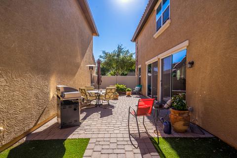 3617 E Hans Dr, Gilbert, AZ 85296 photo 26