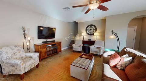 3617 E Hans Dr, Gilbert, AZ 85296 photo 5