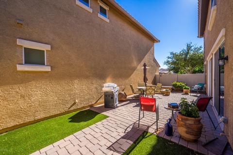 3617 E Hans Dr, Gilbert, AZ 85296 photo 24