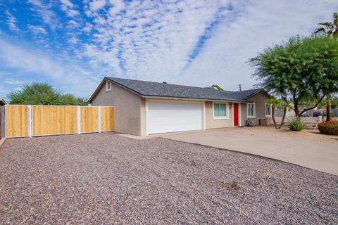 4116 E Sharon Dr, Phoenix, AZ 85032 photo 2