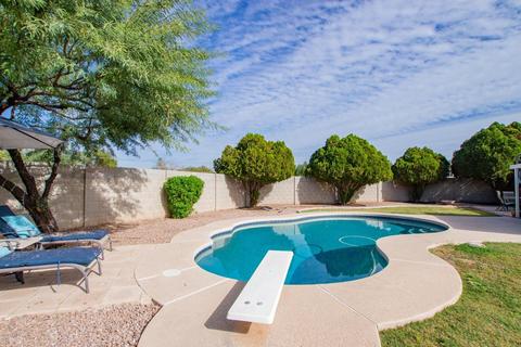 4116 E Sharon Dr, Phoenix, AZ 85032 photo 19