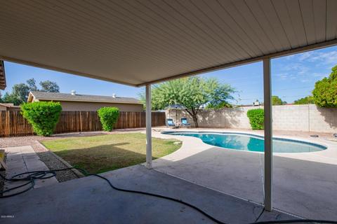 4116 E Sharon Dr, Phoenix, AZ 85032 photo 16