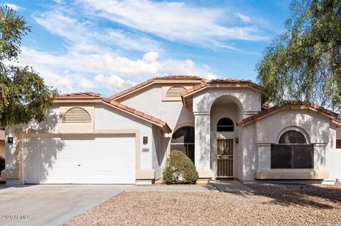 2280 E Willow Wick Rd, Gilbert, AZ 85296 photo 1