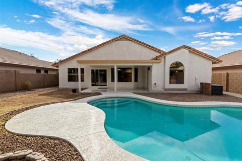 2280 E Willow Wick Rd, Gilbert, AZ 85296 photo 17