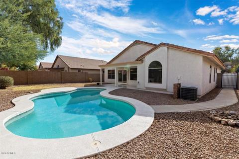 2280 E Willow Wick Rd, Gilbert, AZ 85296 photo 18