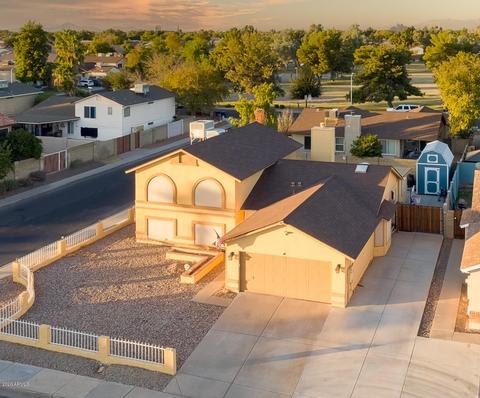 620 E Appaloosa Rd, Gilbert, AZ 85296 photo 1