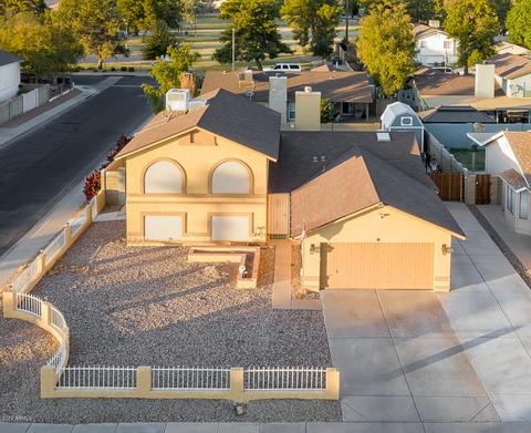 620 E Appaloosa Rd, Gilbert, AZ 85296 photo 3