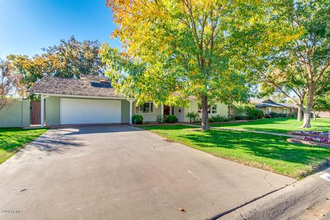9 W Palmaire Ave, Phoenix, AZ 85021 photo 3