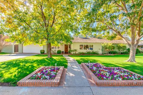 9 W Palmaire Ave, Phoenix, AZ 85021 photo 1