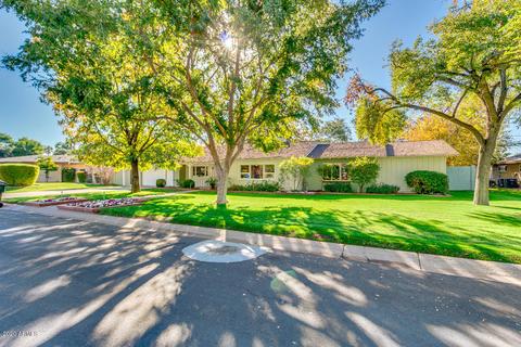 9 W Palmaire Ave, Phoenix, AZ 85021 photo 2