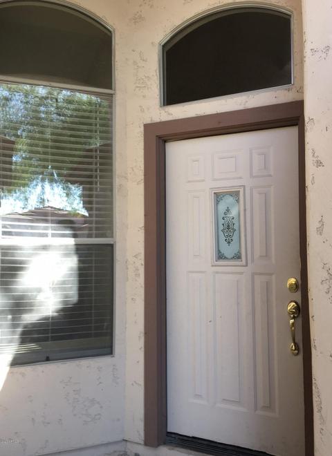 4722 E Jaeger Rd, Phoenix, AZ 85050 photo 2