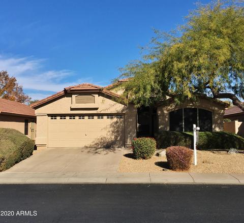 4722 E Jaeger Rd, Phoenix, AZ 85050 photo 1