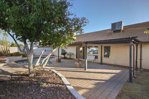 4918 E Gary St, Mesa, AZ 85205 photo 32