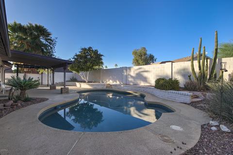 4918 E Gary St, Mesa, AZ 85205 photo 33