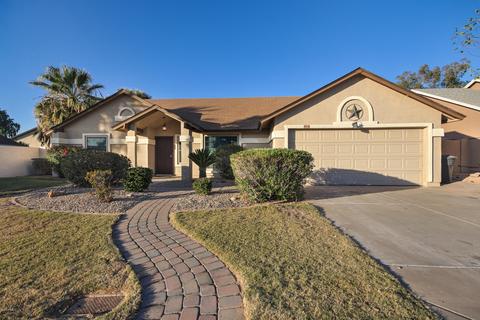 4918 E Gary St, Mesa, AZ 85205 photo 1