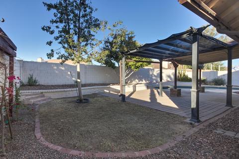 4918 E Gary St, Mesa, AZ 85205 photo 35