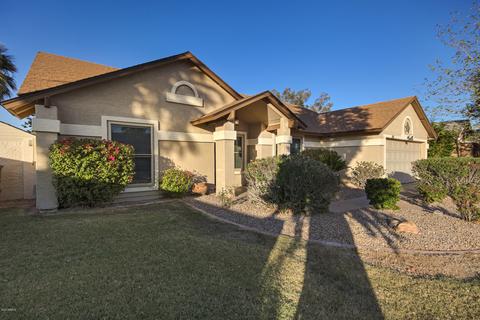 4918 E Gary St, Mesa, AZ 85205 photo 2
