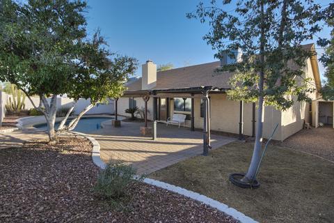 4918 E Gary St, Mesa, AZ 85205 photo 31