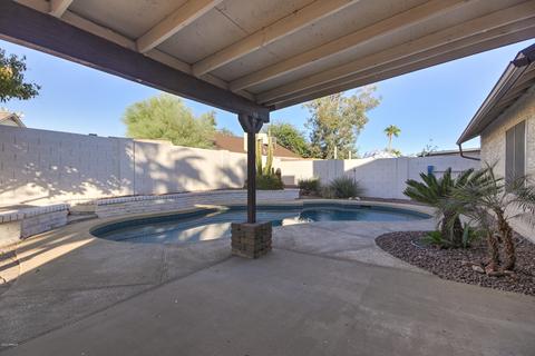 4918 E Gary St, Mesa, AZ 85205 photo 38