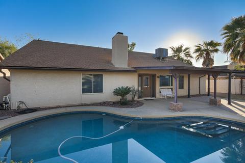 4918 E Gary St, Mesa, AZ 85205 photo 34